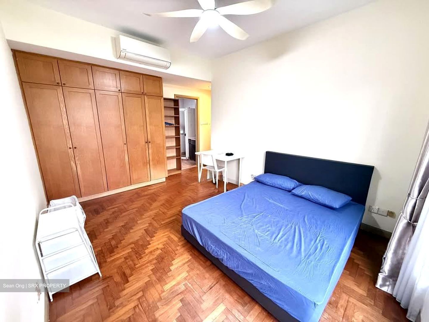 Heritage View (D5), Condominium #587552591